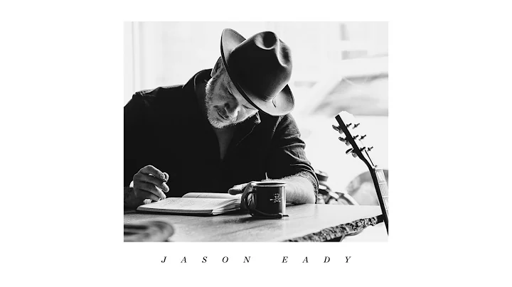 Jason Eady - Black Jesus (Audio)