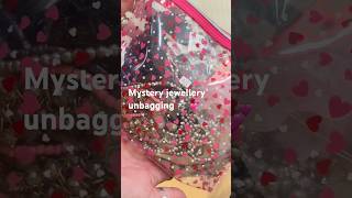 3 Thrifted Jewellery Bag - Was It Worth It?