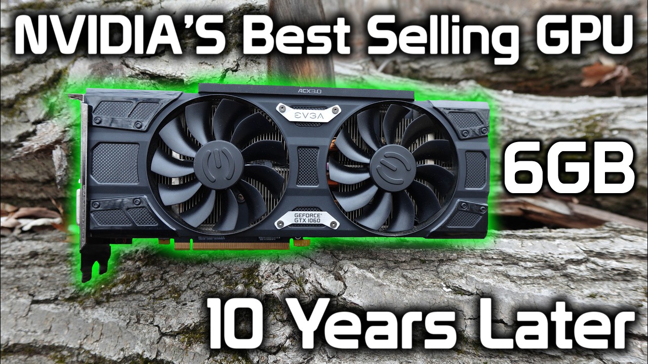 GIGABYTE GTX 1060 G1 6GB Gaming Rev.2.0/Clean/Functions Great | Jawa