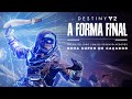 Destiny 2: A Forma Final | Prévia de Gume Tempestuoso - Nova Super de Caçador [BR]