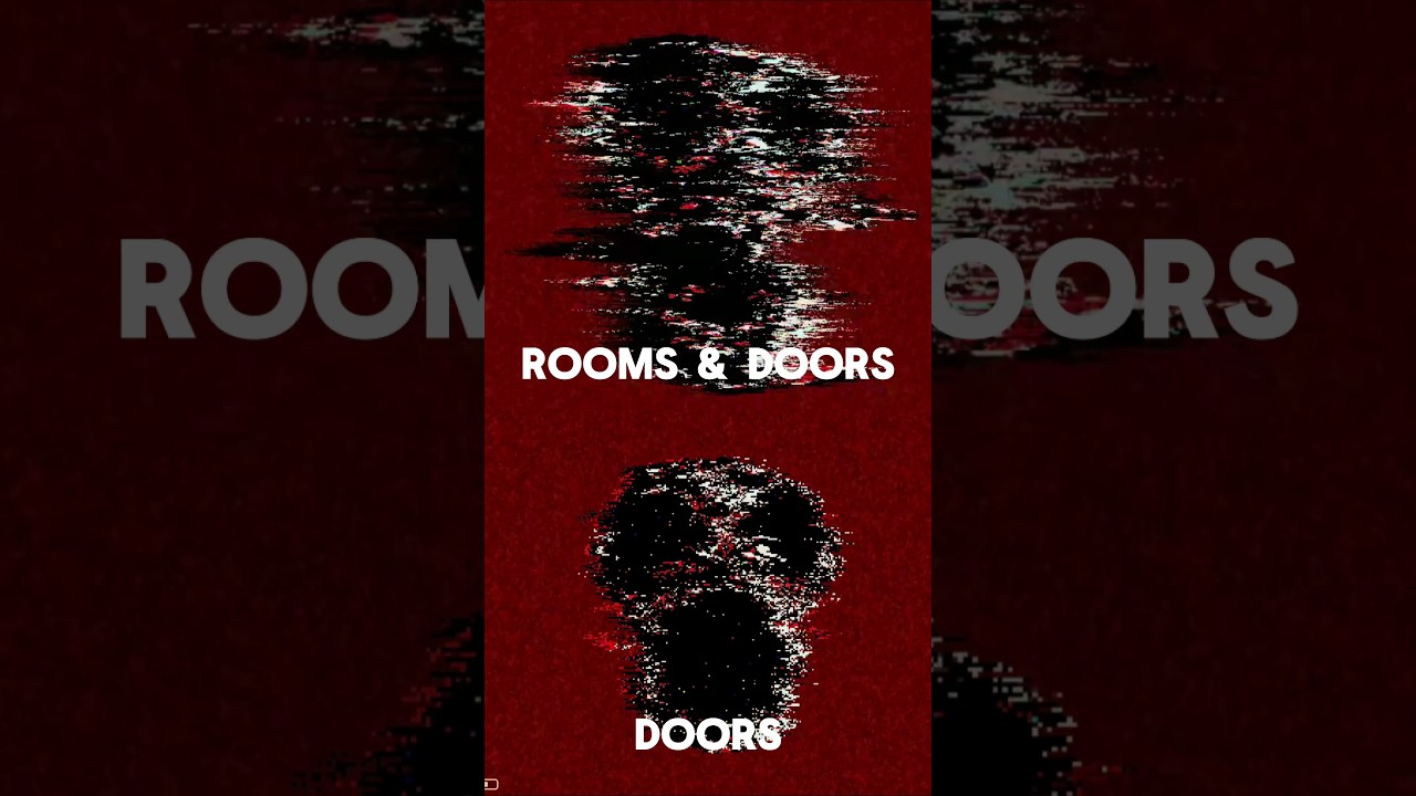 A 90 Comparison Rooms Doors And Doors Roblox Doors Rooms A90 