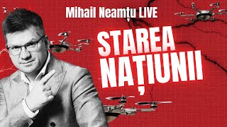 Mihail Neamțu Despre Starea Națiunii