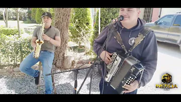 Grupo Inercia - Popurrí De Polkas Clásicas 🎷🎼 (En Vivo)