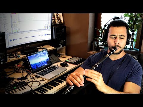 R B Trap Chill Kaval Zhivko Vasilev