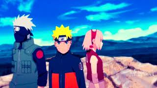 READY OR NOT - NARUTO AMV