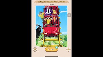 Brain Puzzle (Tricky Quest) || Level 153 - Death Coster