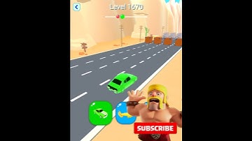 Shape-shifting Funny Race All Levels Gameplay Walkthrough Master Level #1670 BeamNG.drive #Shorts