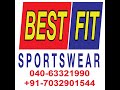 Bestfit sportswear  sports tracksuits  sports uniforms trackpantssublimaitontshirts manufacturer