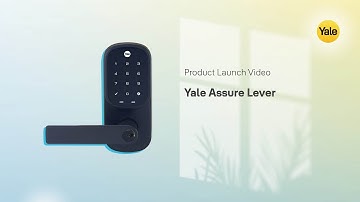 Yale Assure Lever