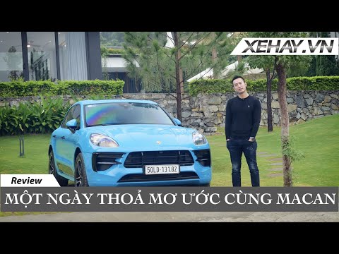Video Một ngày mơ ước - không thể thiếu xe sang |XEHAY.VN| - youtube