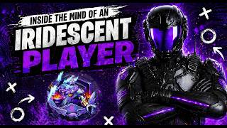 Inside The Mind Of An Iridescent Player In BO7 Ranked Play #1