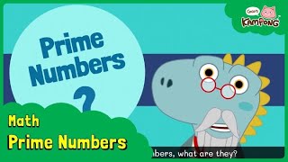 Prime Numbers Kids Math Songs About Prime Numbers Educational Math Videos For Kids