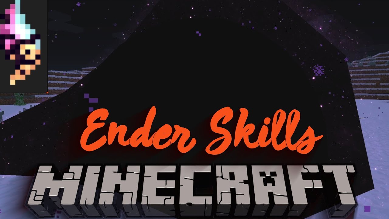 Ender Shard (1.8)