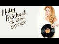 Haley Reinhart - The Letter (Seal of Approval REMIX)