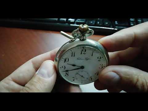 Video: Antik Divar Saatı (23 şəkil): Antik Vintage Saatlar Gustav Becker Və 