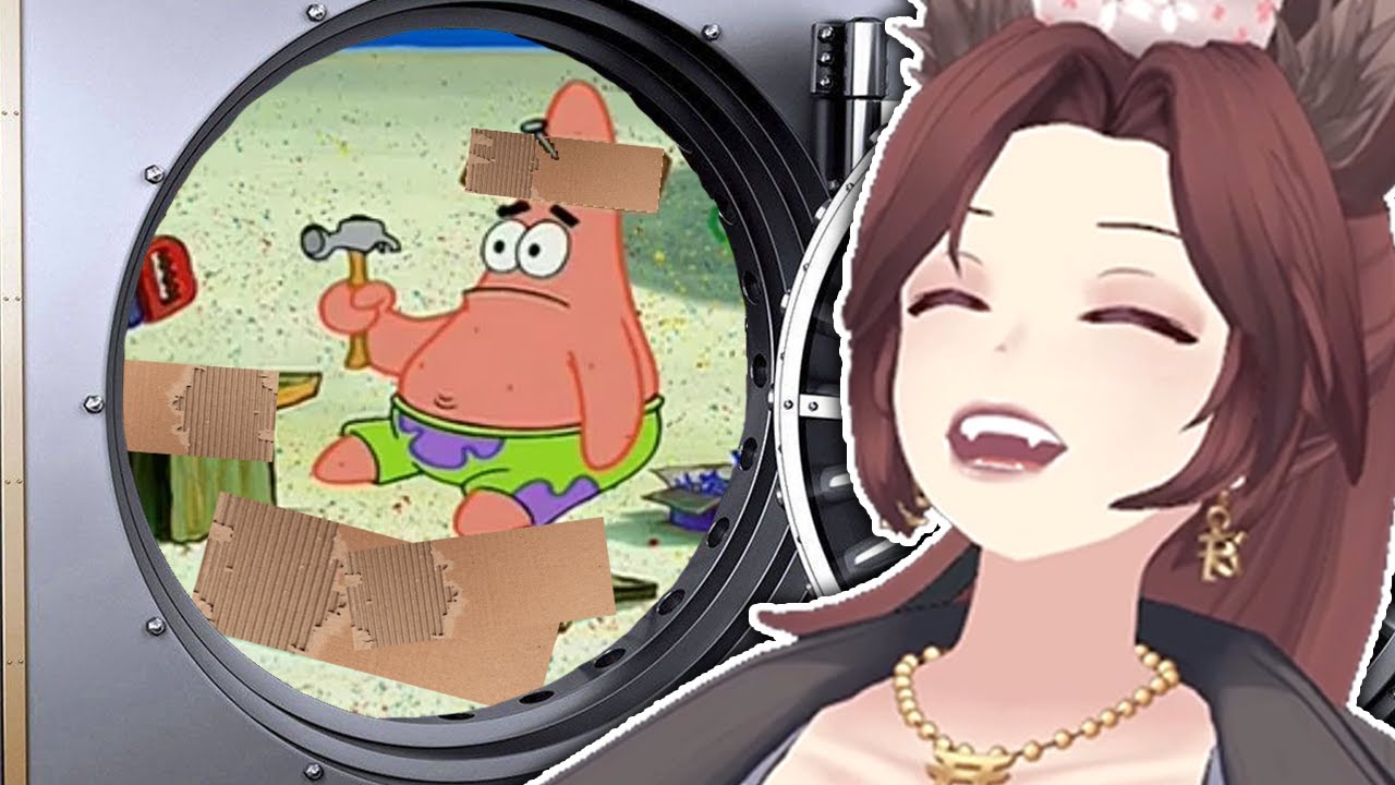 My Discord's Vault Of Memes