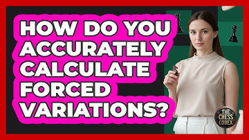 How Do You Accurately Calculate Forced Variations?