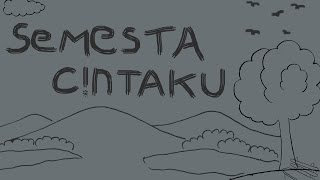 Semesta Cintaku