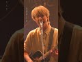 #Sakurashimeji「ガラクタ」- LIVE CLIP①from Sakurashimeji Live Tour 2025「唄と謳」#who #ライブ #邦ロック #ギター #音楽 #バンド