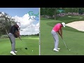 Tiger Woods Swing Sequence