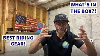Riding Gear Matters! Here's What I Wear When I Ride!