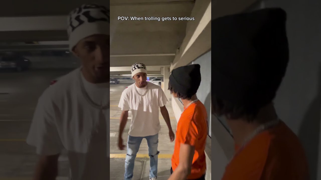  Viral Trending Funny Skit Chicago Fyp Foryou Comedy