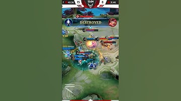 RRQ vs GEEK FAM GAME 4 | MPL ID S12 Babak Playoffs Hari 1 Bahasa Indonesia