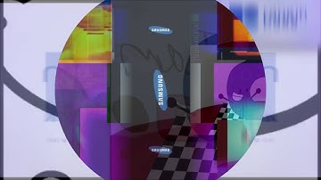 (gasp) your cutting the music scan spiffy! round vs scan 57