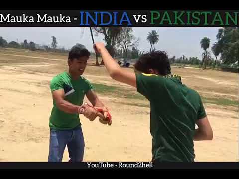 india-vs-pakistan-funny-videos