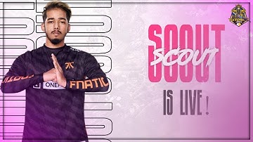 How To Make Thumbnail Like Scout | Thumbnail | Scout | Pixellab | Tutorial Jeel