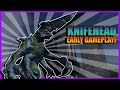 KNIFEHEAD EARLY GAMEPLAY! (First Pacific Rim Kaiju!) | Kaiju Arisen