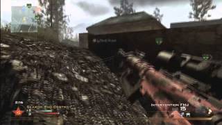 Spawn Shot hitmarker (sick)