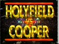 Evander holyfield vs bert cooper