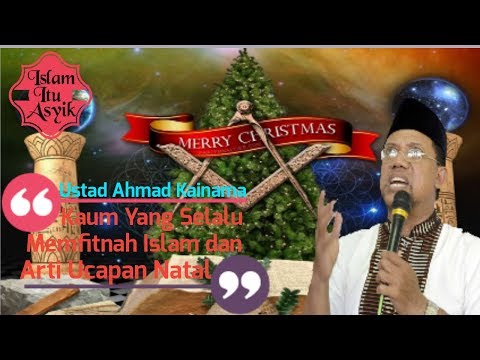 wajib-tahu!!-mantan-pendeta-yang-mengungkap-kaum-yang-memfitnah-islam-&-makna-ucapan-natal