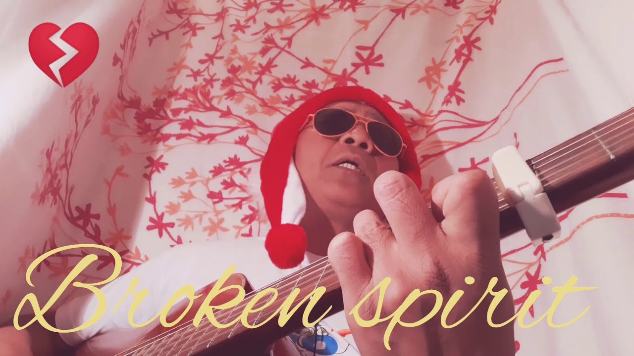 Joyful Heart Makes A Face Cheerful 