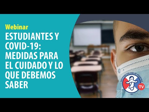 WEBINAR 'ESTUDIANTES Y