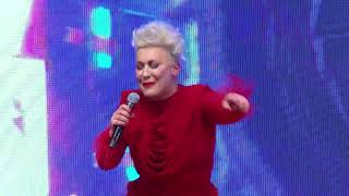 Indira Forza (Colonia) - Za tvoje snene oči (MGNZ 2023)