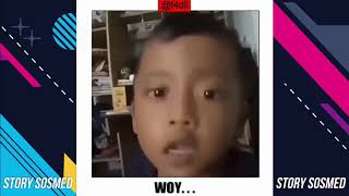 Dj REMIX Mban Bledos by @f4dli