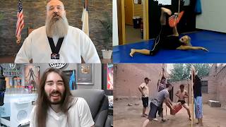 Penguinz0 - Bullshido Masters Compilation