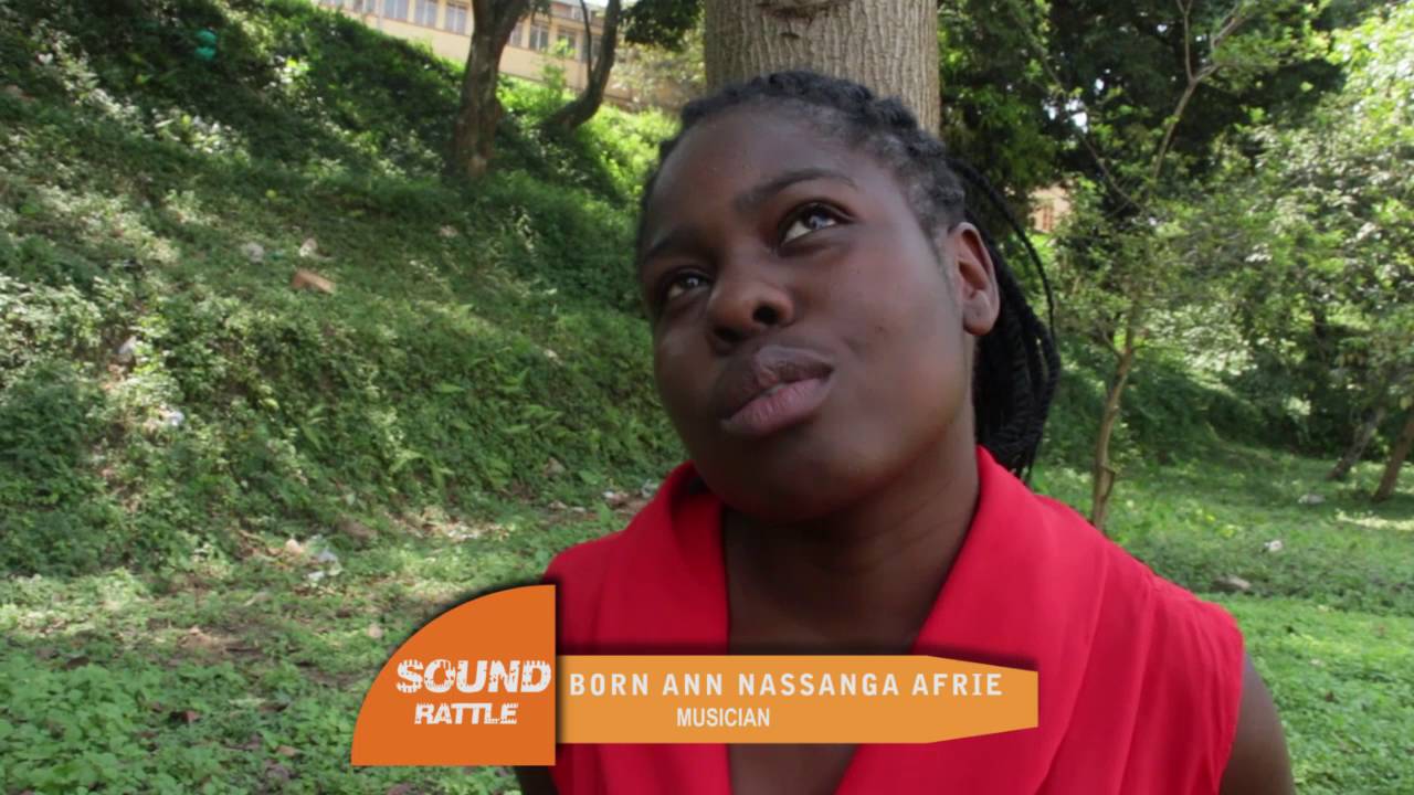 SOUND RATLE - TV SHOW BY ISAIAH MI7