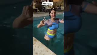 Lana Rose Hot Sexy Exclusive Wet Bikini 2023 #lanarose #movlogs