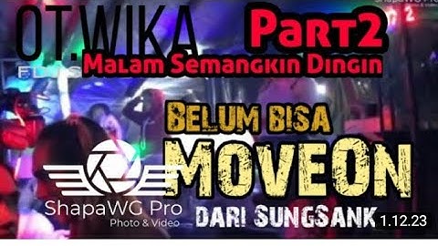 OT WIKA DJ TERBARU.LAGU DARI.( IPANK.) BERSAMA DARI.(THOMAS ARYA.)