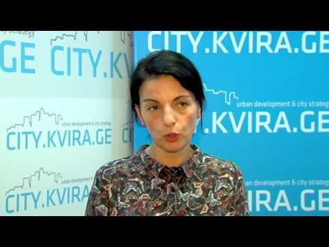 ყაზბეგის გამზირის # 22-ში ვითარება სხვაგვარად იყო - ნინო სულხანიშვილი