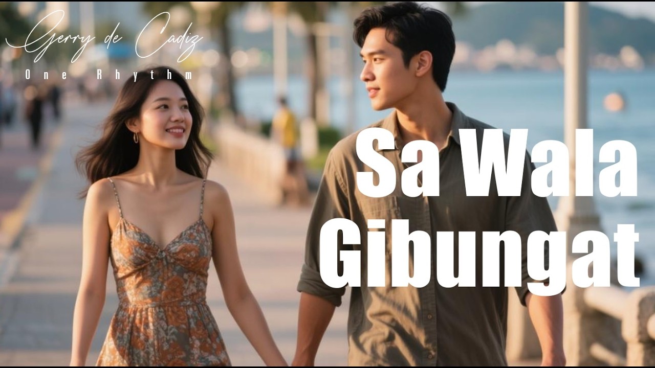 Sa Wala Gibungat  |  Unspoken Love That Speaks in Silence, Emotional Bisaya Tune 2026