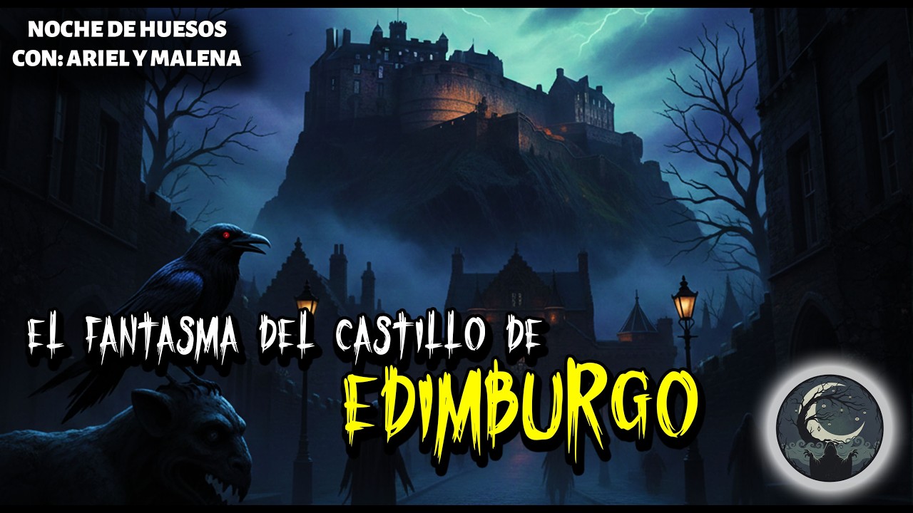 [NdH] PODCAST NOCHE DE HUESOS | 