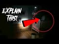 Horrifying Paranormal Captures WE MISSED!