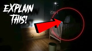 Horrifying Paranormal Captures WE MISSED!