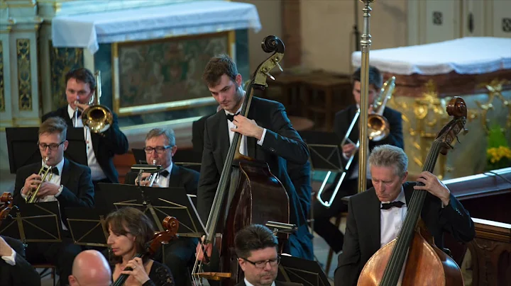 Claudio Monteverdi Marienvesper Magnificat