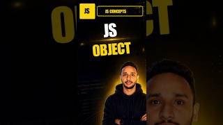 Information JavaScript Object Explained in Nepali 🇳🇵 | Objects for Beginners Guide