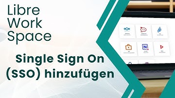 Single Sign On (SSO) einrichten bei der Addon-Entwicklung (OIDC) | Libre Workspace Administration